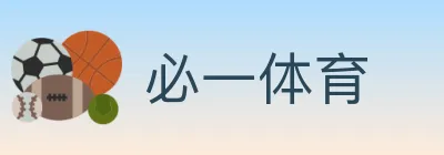 必一体育 Logo